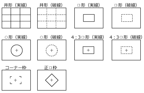 VLI-30/VLI-40挿入描画のイメージ